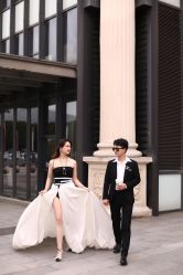 -太郎花子婚纱摄影艺术中心