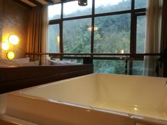 -中铁花水湾温泉酒店(大邑店)