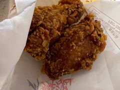 麦辣鸡翅-麦当劳(乳山路店)