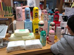 -百新书局(尚悦湾店)