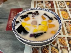 -赵记传承·中国甜品(福州总店)