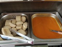 -简心素爱素食自助餐厅