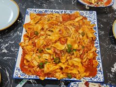 -后卫寨猫耳朵(后卫寨店)