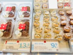 -红花点心局(护国寺店)