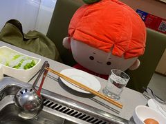 -海底捞火锅(凯德广场店)
