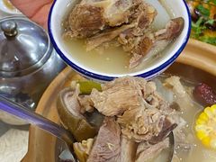 -东江海鲜大排档·潮汕菜·砂锅粥