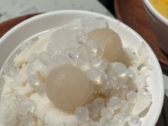 -聪嫂私房甜品(旺角二店)