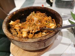 -花味烤肉·拌饭(庐阳万科店)
