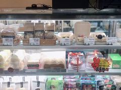 -花园饼屋·吐司蛋糕面包(星海店)