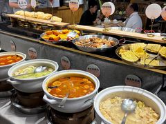 -素虎料理(前门店)