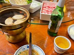 -古关火锅店(古北水镇景区店)