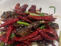 -福来齐·鲁菜海鲜·渔家菜(朝阳街分店)