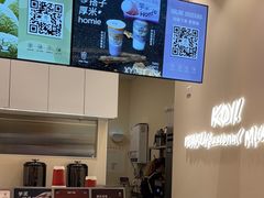 -KOI Thé(力宝广场店)