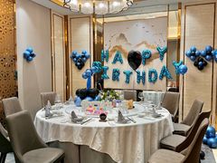 -福满楼·海鲜酒家(福永益田店)