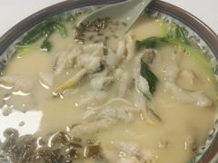 -明呈黄鱼面馆(斜土路店)