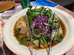-耶里夏丽·丝路新疆菜·清真食品(徐汇南丹东路臻选店)