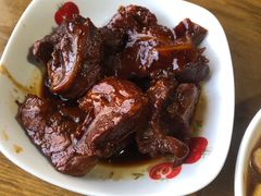 -沈记菜馆(酒仙桥路店)