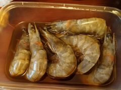 酱虾-渔娘渔家丹东海鲜(东直门店)