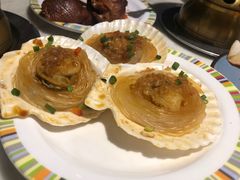 -喜庭海鲜自助(来福士店)