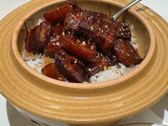 -梅飞酒家(桑园路店)
