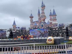 -沈阳方特欢乐世界