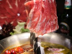 -湊湊火锅·茶憩(石家庄万象城店)