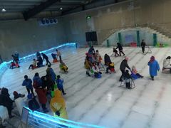 -宁波冰雪大世界(北仑区)