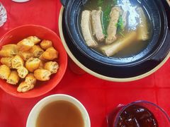 -兴记肉骨茶(甲洞大街第二新分店)