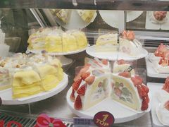 -PAOPAO Bakery&Café(港汇店)