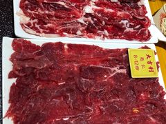 -大吉利·潮汕鲜牛肉火锅(河西店)