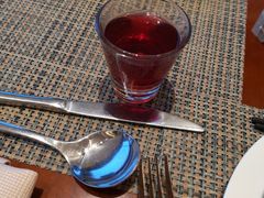 -洲际酒店·地平线全日餐厅HORIZON CAFÉ