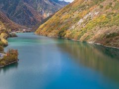 -叠溪松坪沟景区