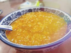 南瓜粥-喜洋洋蟹庄(阳澄湖店)