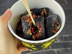 -武爹臭豆腐(坡子街店)