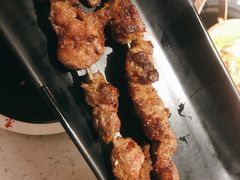 -京韵胡同·酱香羊蝎子火锅涮肉(长寿路店)
