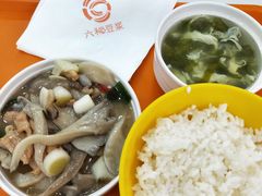 -六和餐饮(东城根店)