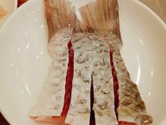 -正能量脆肉鲩火锅