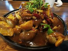 -老虎滩大连海鲜烧烤(建邺云锦路总店)