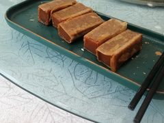 -天鲜阁·海鲜粤菜·33年老字号(石槎白云站店)