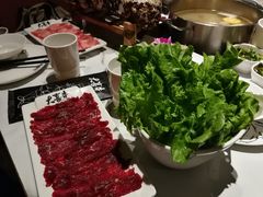 -大喜牛鲜牛肉火锅(世纪金源店)