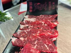 -三头牛·潮汕牛肉生蚝火锅 (夏湾店)