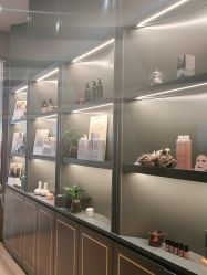 -栖SPA·ONDA ·海菲秀·皑皑科技美肤中心