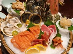 -古京·臻致料理(月湖店)