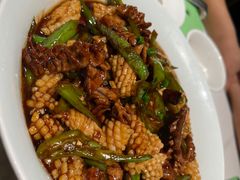 -鑫小城故事·藕汤·家常菜(台北一路总店)