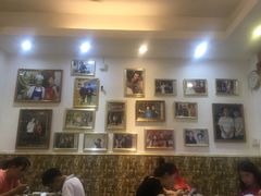 大堂-竹园竹升面(西关总店)