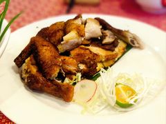 -南沙游艇会·大兵船餐厅