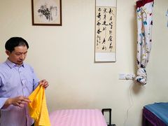 -沈师傅盲人按摩工作室(密三小区店)