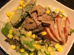 -気楽亭和食料理(气乐亭大世界本店)