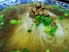 笋子清汤-永华米粉(总店)