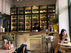 -RAC BAR(安福路店)